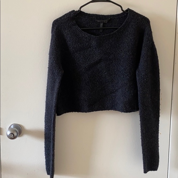 BCBGMaxAzria wool blend sweater - Picture 2 of 5